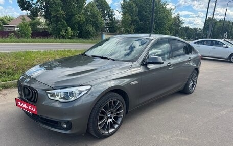 BMW 5 серия, 2014 год, 2 650 000 рублей, 2 фотография