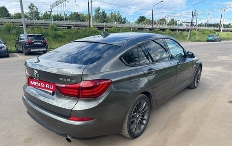 BMW 5 серия, 2014 год, 2 650 000 рублей, 6 фотография