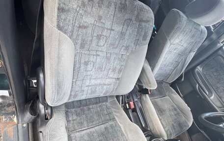 Mazda 626, 1997 год, 125 000 рублей, 7 фотография