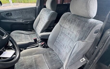 Mazda 626, 1997 год, 125 000 рублей, 8 фотография