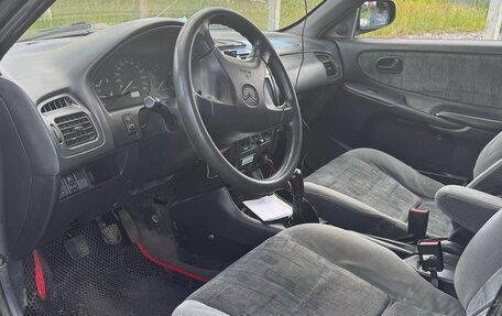 Mazda 626, 1997 год, 125 000 рублей, 12 фотография