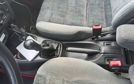 Mazda 626, 1997 год, 125 000 рублей, 9 фотография