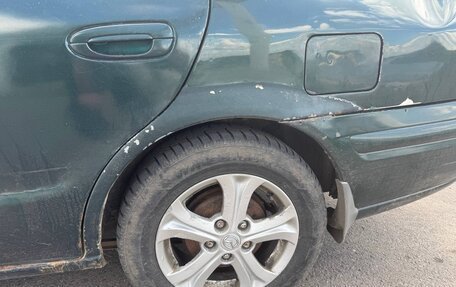 Mazda 626, 1997 год, 125 000 рублей, 14 фотография