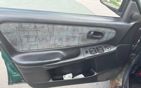 Mazda 626, 1997 год, 125 000 рублей, 11 фотография