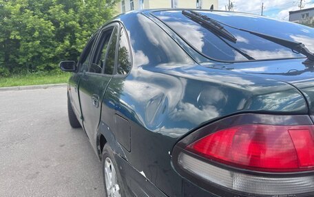 Mazda 626, 1997 год, 125 000 рублей, 21 фотография