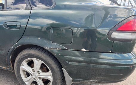 Mazda 626, 1997 год, 125 000 рублей, 22 фотография