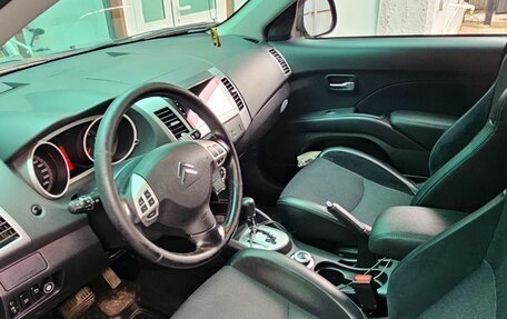 Citroen C-Crosser, 2009 год, 1 050 000 рублей, 5 фотография