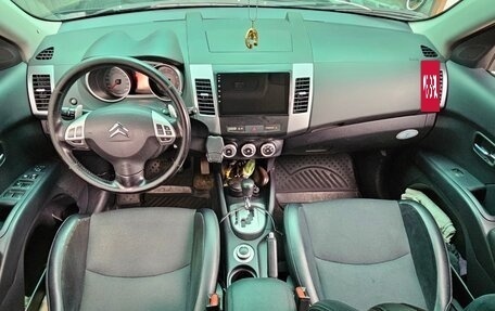 Citroen C-Crosser, 2009 год, 1 050 000 рублей, 6 фотография