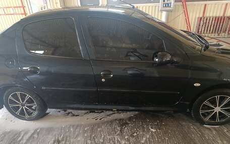 Peugeot 206, 2006 год, 130 000 рублей, 3 фотография