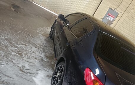 Peugeot 206, 2006 год, 130 000 рублей, 6 фотография