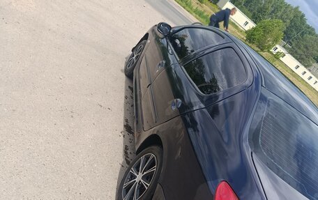 Peugeot 206, 2006 год, 130 000 рублей, 15 фотография