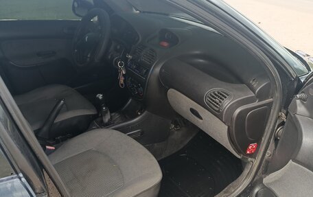 Peugeot 206, 2006 год, 130 000 рублей, 18 фотография