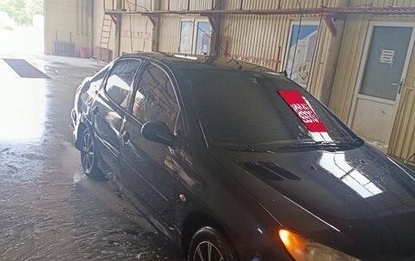 Peugeot 206, 2006 год, 130 000 рублей, 2 фотография