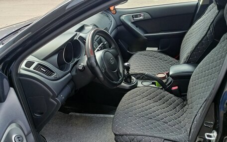 KIA Cerato III, 2009 год, 800 000 рублей, 5 фотография