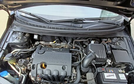 KIA Cerato III, 2009 год, 800 000 рублей, 6 фотография