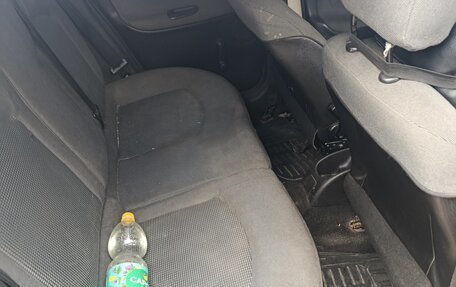 Peugeot 206, 2006 год, 130 000 рублей, 19 фотография