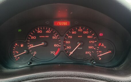 Peugeot 206, 2006 год, 130 000 рублей, 21 фотография