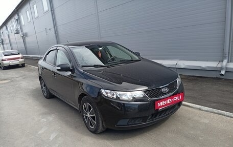 KIA Cerato III, 2009 год, 800 000 рублей, 8 фотография