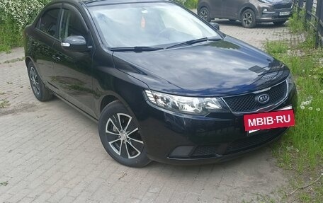 KIA Cerato III, 2009 год, 800 000 рублей, 11 фотография