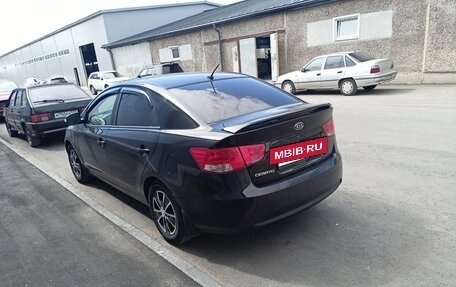 KIA Cerato III, 2009 год, 800 000 рублей, 7 фотография