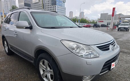 Hyundai ix55, 2011 год, 1 200 000 рублей, 2 фотография