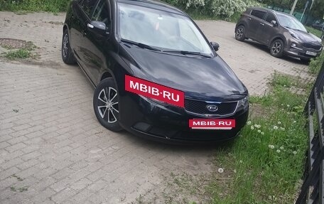 KIA Cerato III, 2009 год, 800 000 рублей, 9 фотография