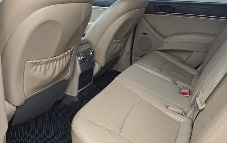 Hyundai ix55, 2011 год, 1 200 000 рублей, 7 фотография