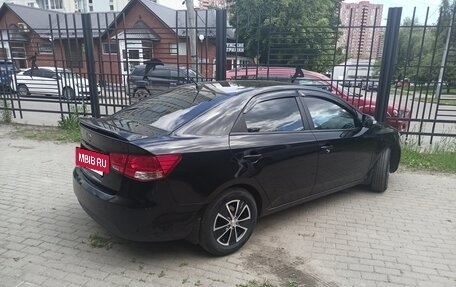 KIA Cerato III, 2009 год, 800 000 рублей, 10 фотография