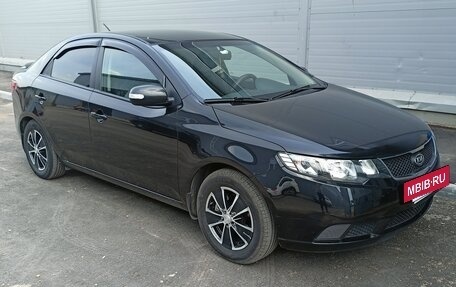 KIA Cerato III, 2009 год, 800 000 рублей, 2 фотография