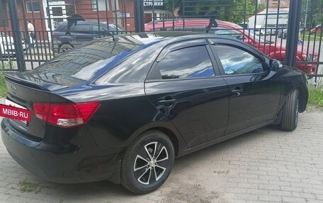 KIA Cerato III, 2009 год, 800 000 рублей, 12 фотография