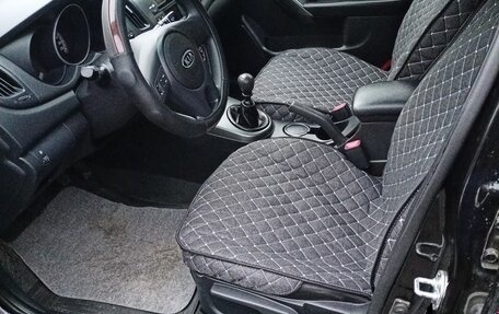 KIA Cerato III, 2009 год, 800 000 рублей, 14 фотография