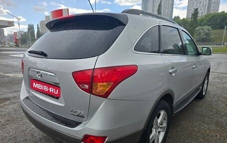 Hyundai ix55, 2011 год, 1 200 000 рублей, 3 фотография