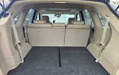 Hyundai ix55, 2011 год, 1 200 000 рублей, 13 фотография