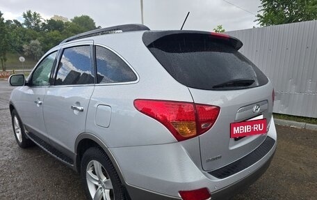 Hyundai ix55, 2011 год, 1 200 000 рублей, 4 фотография