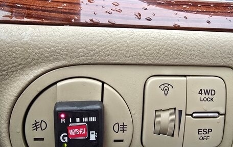 Hyundai ix55, 2011 год, 1 200 000 рублей, 17 фотография