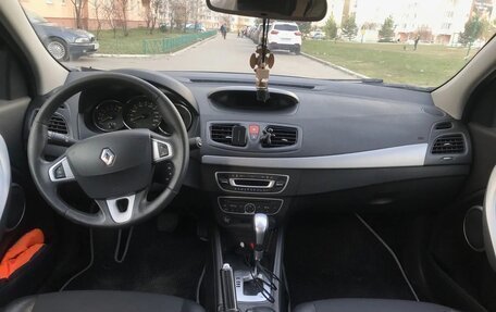 Renault Fluence I, 2011 год, 730 000 рублей, 5 фотография
