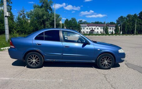 Nissan Almera Classic, 2006 год, 370 000 рублей, 3 фотография