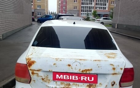Volkswagen Polo VI (EU Market), 2013 год, 320 000 рублей, 4 фотография