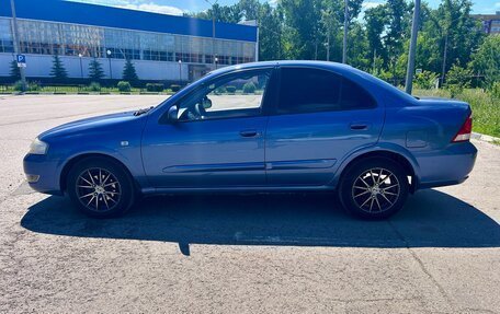 Nissan Almera Classic, 2006 год, 370 000 рублей, 6 фотография