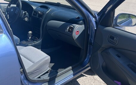 Nissan Almera Classic, 2006 год, 370 000 рублей, 10 фотография