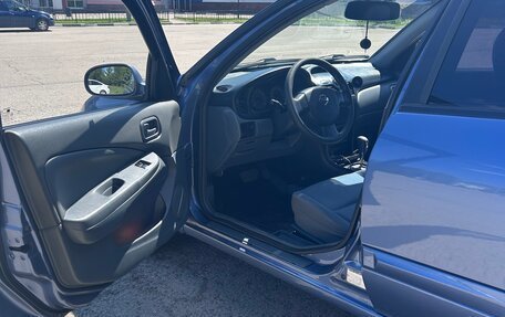 Nissan Almera Classic, 2006 год, 370 000 рублей, 7 фотография
