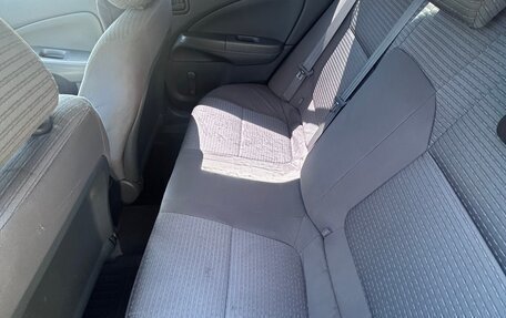 Nissan Almera Classic, 2006 год, 370 000 рублей, 12 фотография
