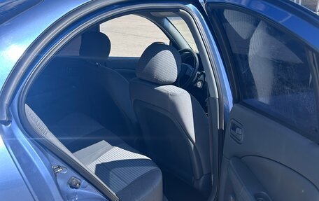 Nissan Almera Classic, 2006 год, 370 000 рублей, 9 фотография