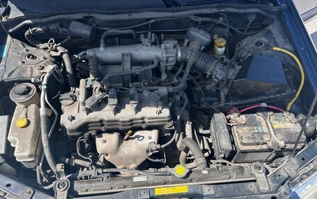 Nissan Almera Classic, 2006 год, 370 000 рублей, 16 фотография
