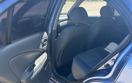 Nissan Almera Classic, 2006 год, 370 000 рублей, 8 фотография