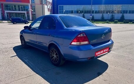 Nissan Almera Classic, 2006 год, 370 000 рублей, 5 фотография