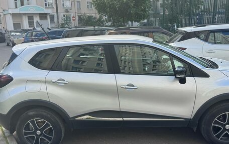 Renault Kaptur I рестайлинг, 2020 год, 1 650 000 рублей, 4 фотография