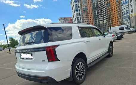 Haval H5, 2024 год, 3 800 000 рублей, 3 фотография