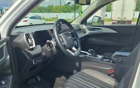 Haval H5, 2024 год, 3 800 000 рублей, 11 фотография