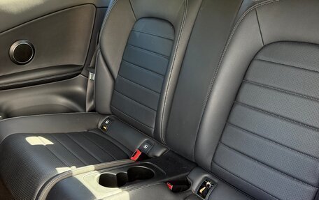 Mercedes-Benz C-Класс, 2017 год, 2 500 000 рублей, 7 фотография